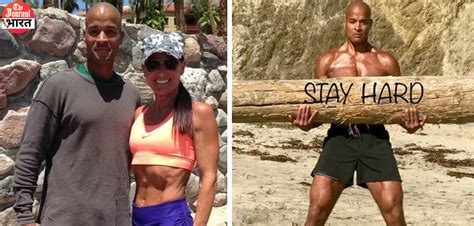 david goggins wife|david goggins ex wife pam.